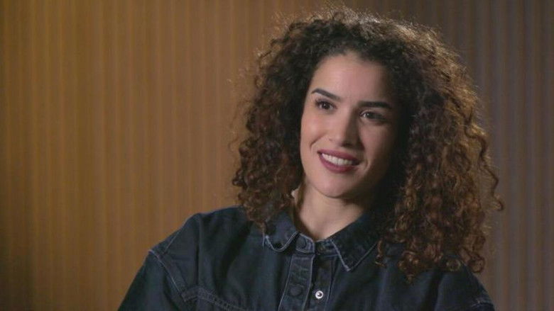 кадр из фильма La banlieue, c’est le paradis