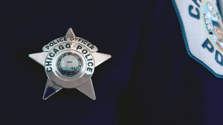 кадр из фильма 16 Shots