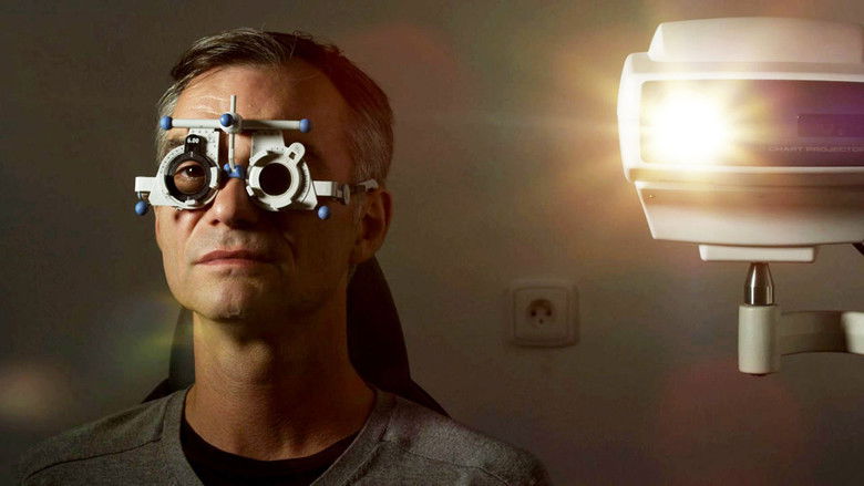 кадр из фильма Viditeľný svet