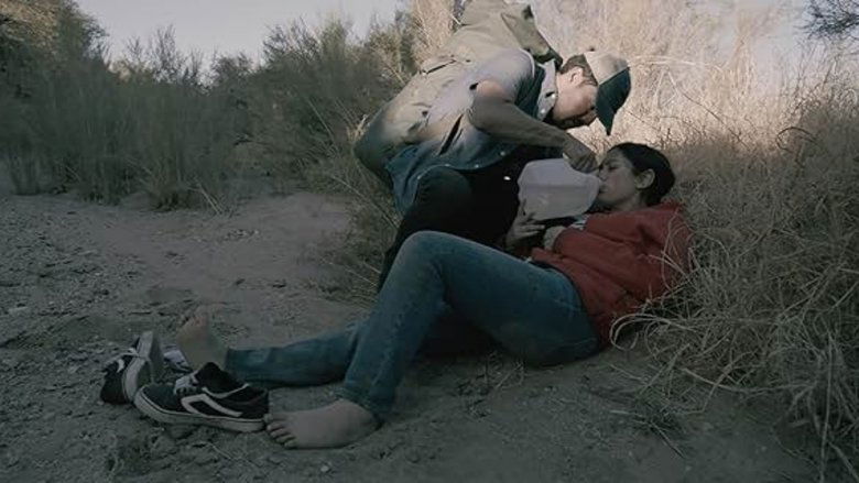 кадр из фильма The Long Walk of Carlos Guerrero