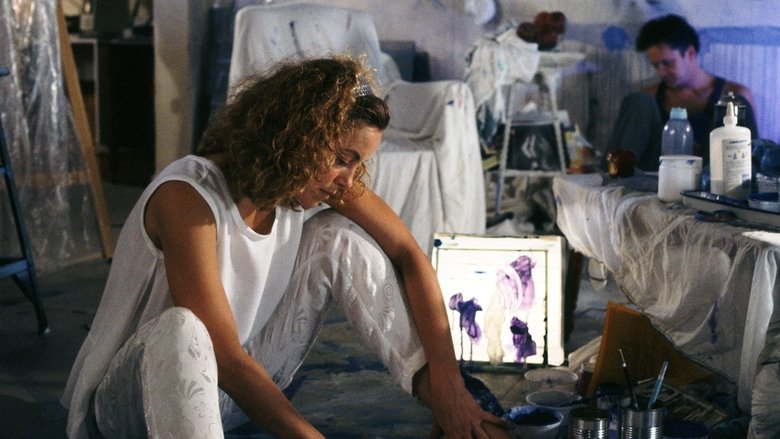 кадр из фильма Игрок