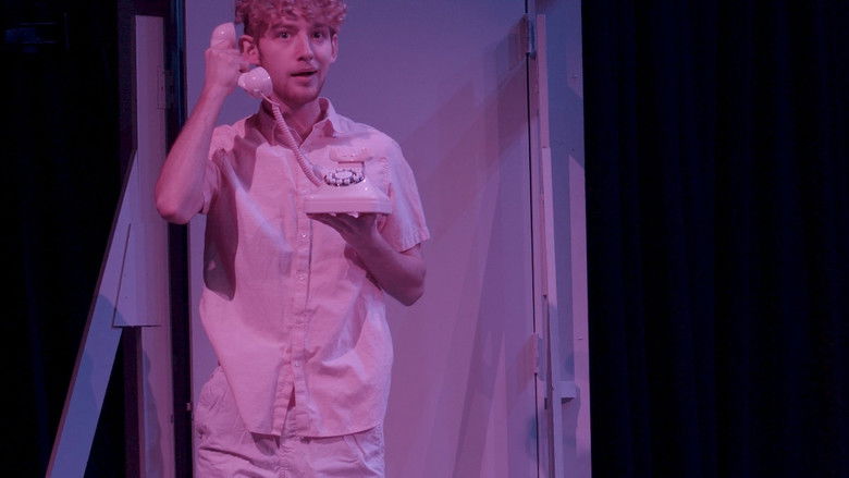 кадр из фильма Sock Puppet Uprising