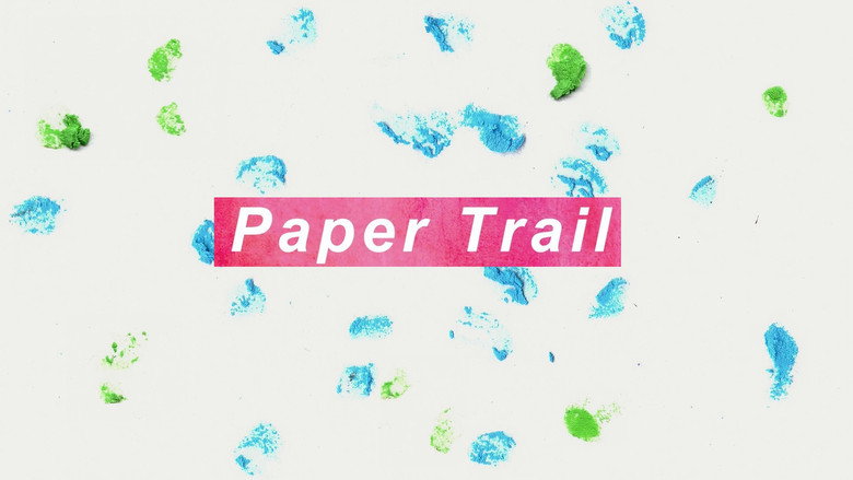 кадр из фильма Paper Trail