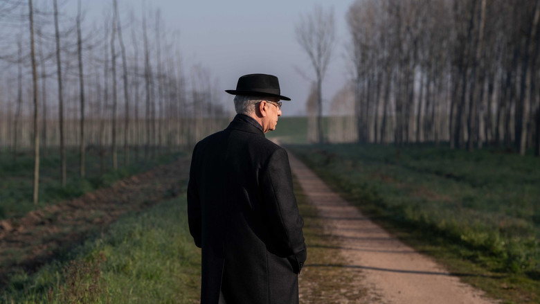 кадр из фильма La Grazia