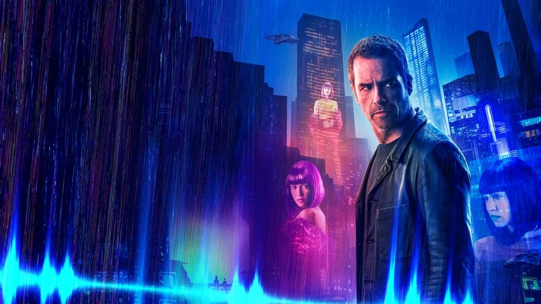 кадр из фильма Зона 414