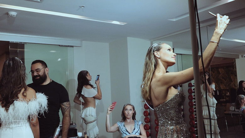 кадр из фильма Ensayos y errores