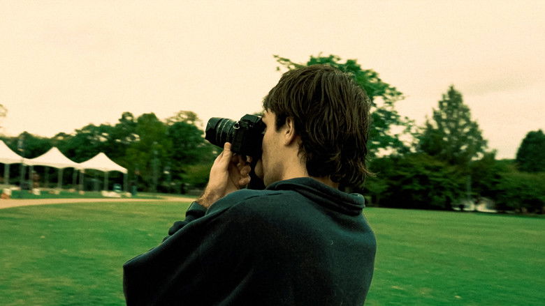 кадр из фильма it comes for all of us