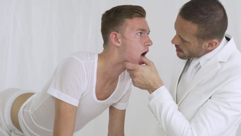 кадр из фильма Elder Herring: Chapters 1-4