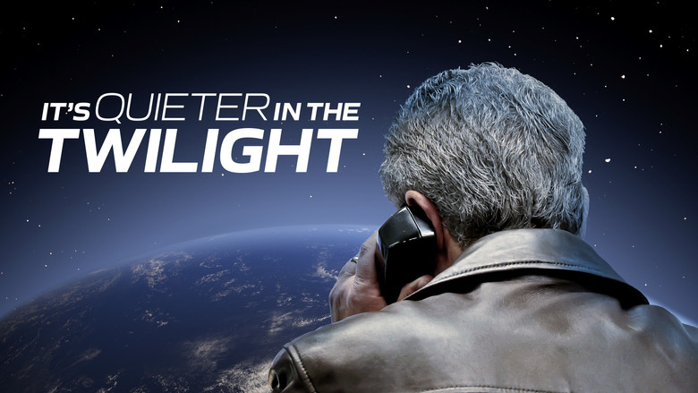 кадр из фильма It’s Quieter in the Twilight