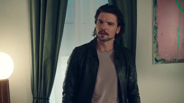 кадр из фильма Eve