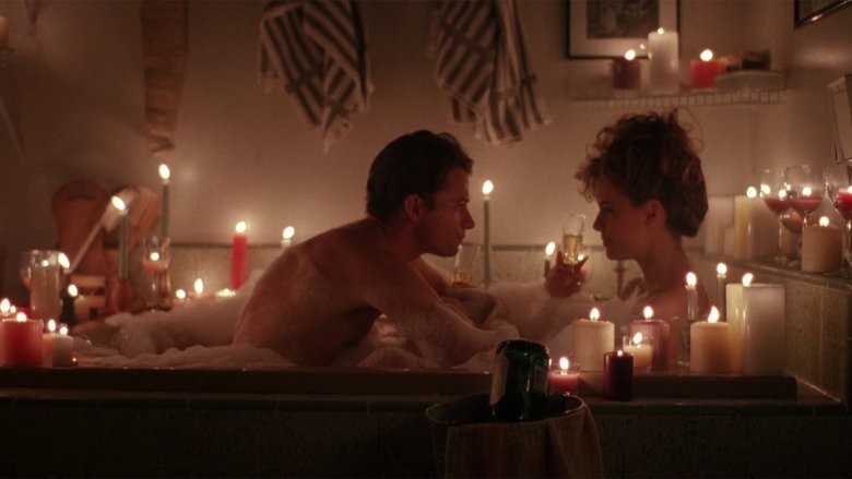 кадр из фильма Служители дьявола