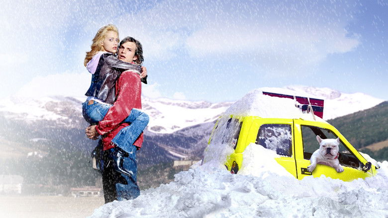 кадр из фильма Молодожёны