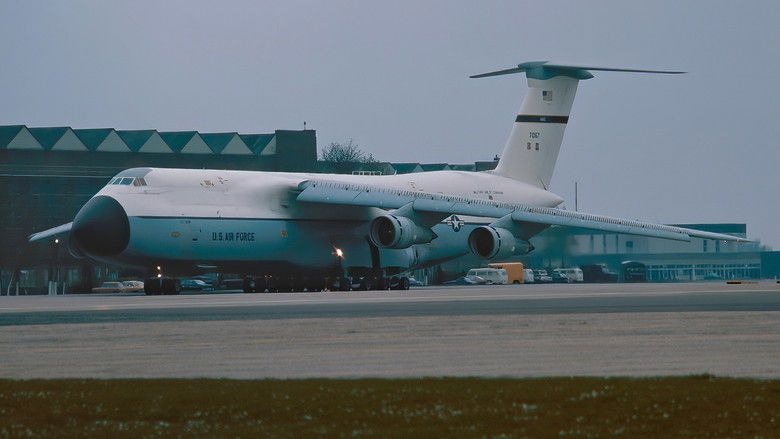 кадр из фильма Operation Babylift