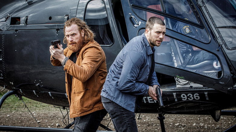 кадр из фильма Beck 43 - Ett nytt liv