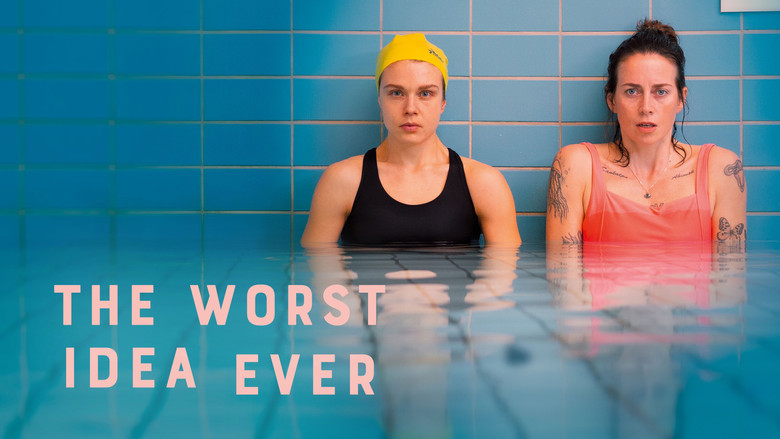 кадр из фильма Невероятно глупая идея