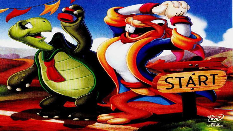 Disney Animation Classic: Volume 4