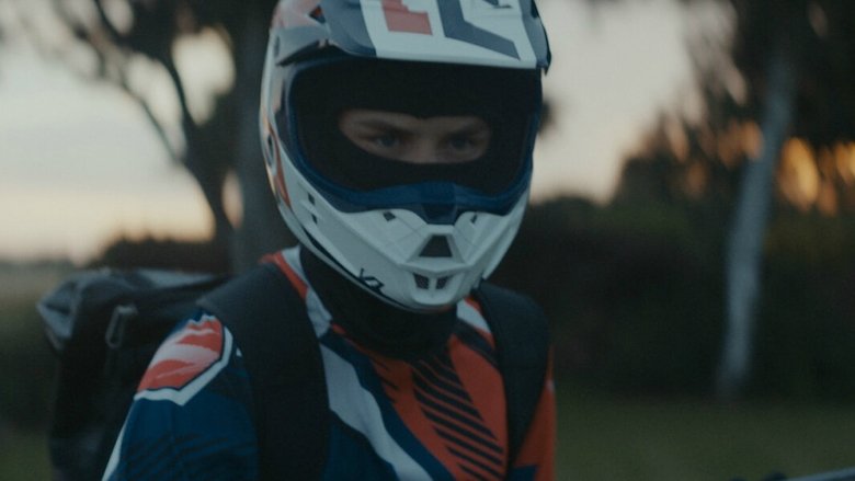 кадр из фильма Brakland