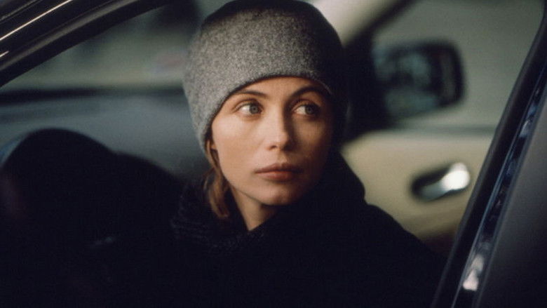 кадр из фильма Elephant Juice