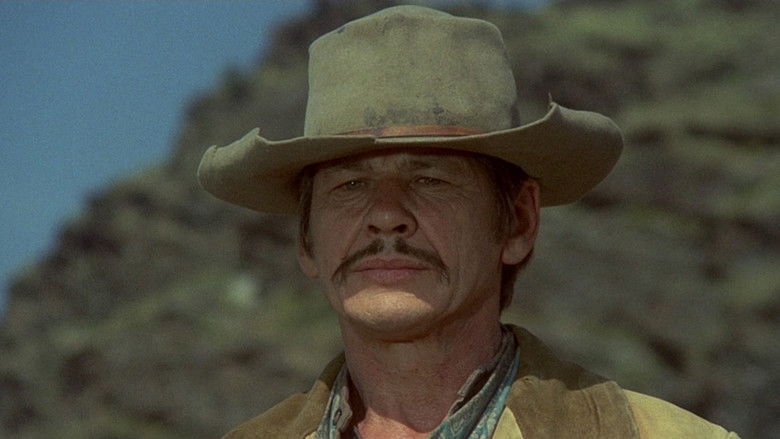 кадр из фильма Кони Вальдеса