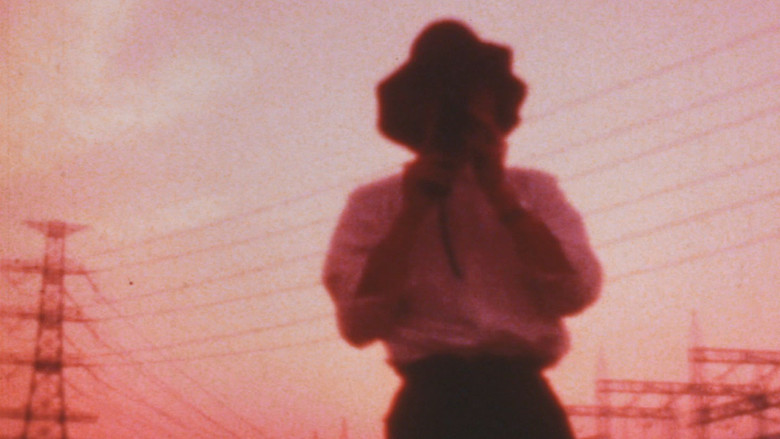 кадр из фильма now here