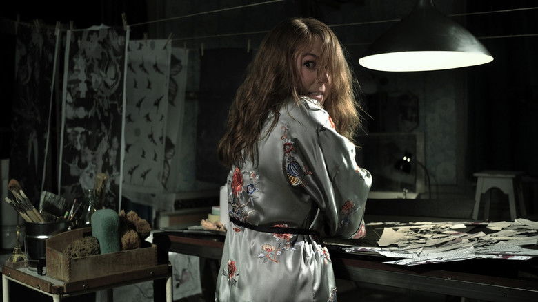 кадр из фильма Zwart Water