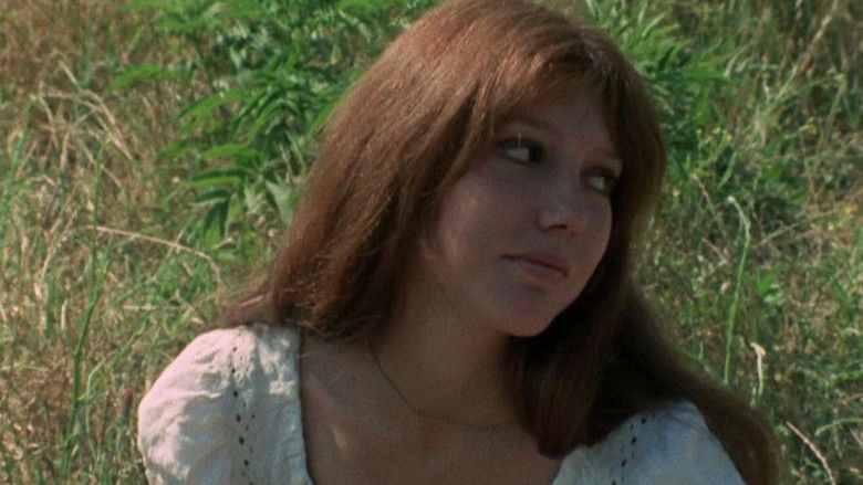 кадр из фильма Le Vent d'est