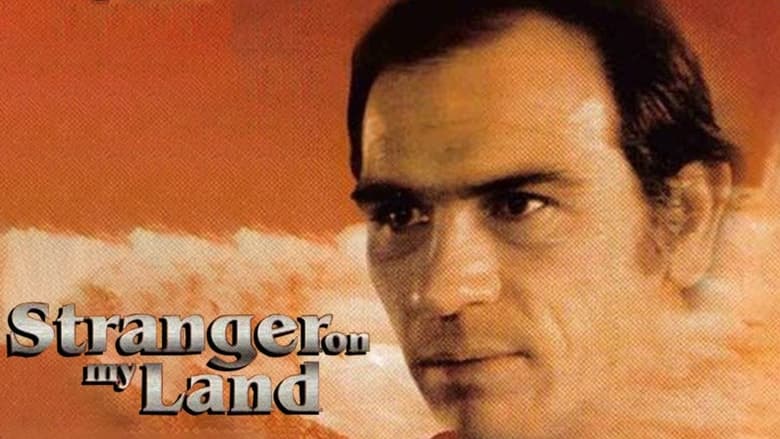 кадр из фильма Stranger on My Land