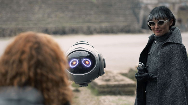 кадр из фильма Момо