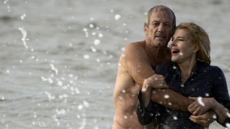 кадр из фильма Лучшие дни впереди