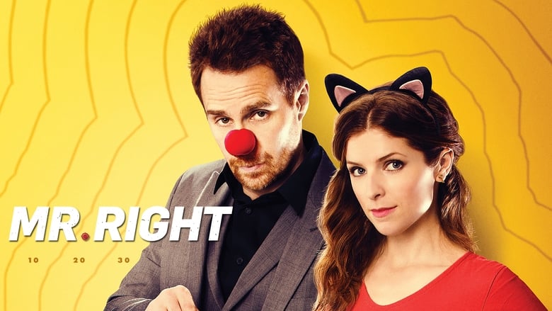 кадр из фильма Мой парень – киллер