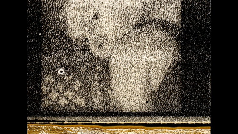 кадр из фильма Деревенский детектив: цикл песен