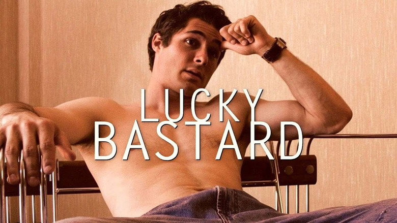 кадр из фильма Lucky Bastard