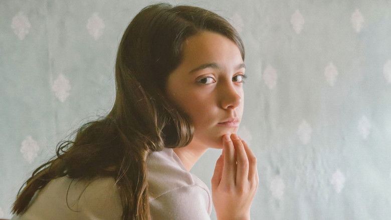 кадр из фильма Las niñas