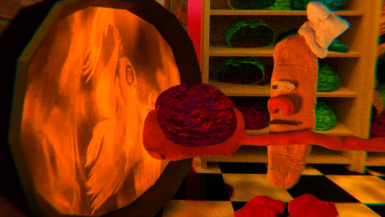 кадр из фильма Breadvideo