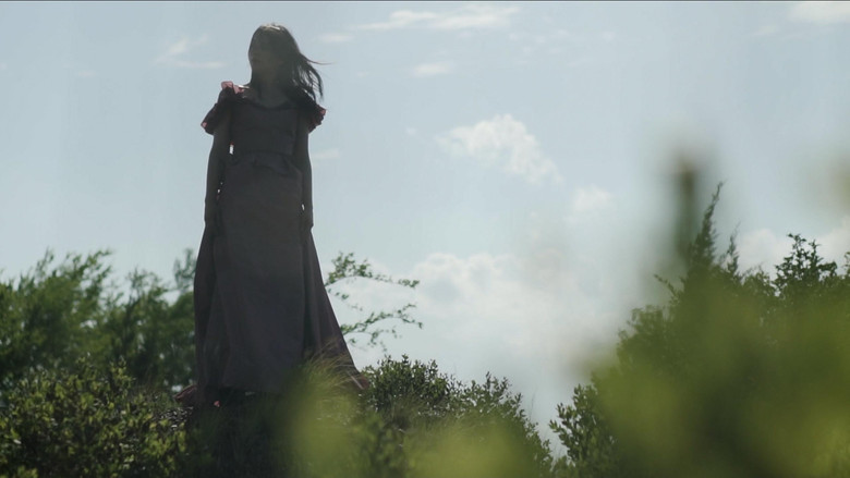 кадр из фильма A Ship of Human Skin