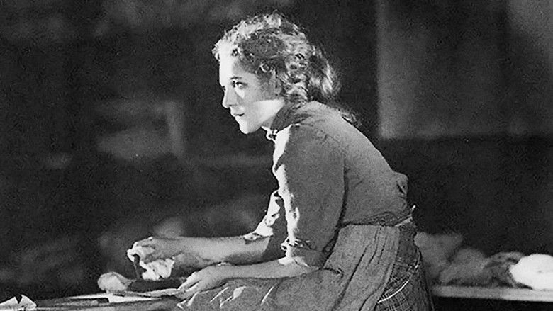 кадр из фильма Мыльная пена