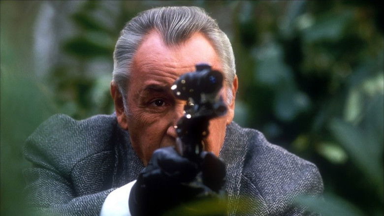 кадр из фильма Макс и Иеремия