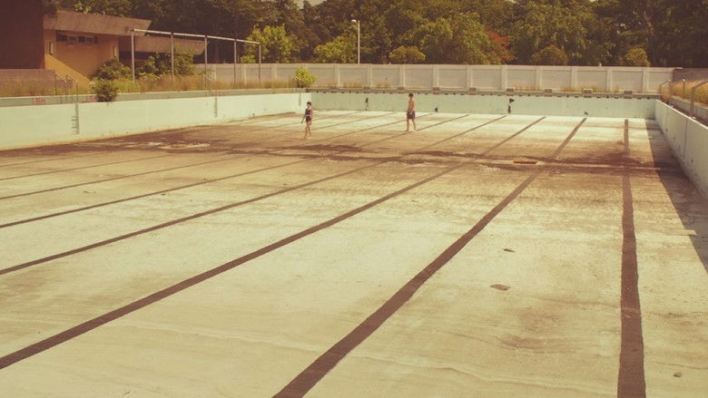 кадр из фильма 梅雨季