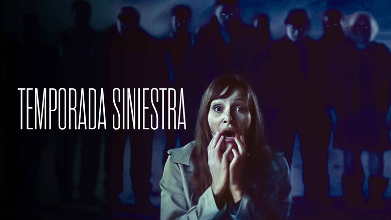 кадр из фильма Межсезонье