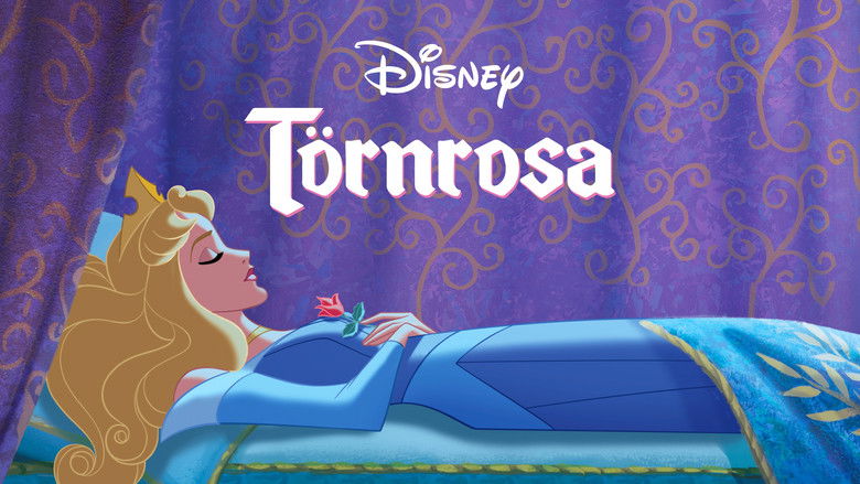 кадр из фильма Спящая красавица