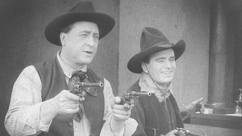 кадр из фильма Хороший плохой человек