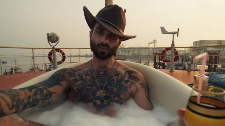 кадр из фильма ओ रोमियो