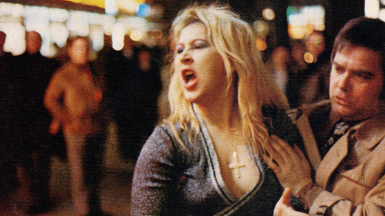 кадр из фильма Supermarkt