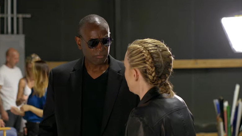 кадр из фильма Introducing Jodea