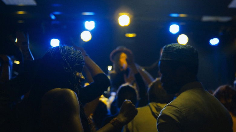 кадр из фильма Univitellin