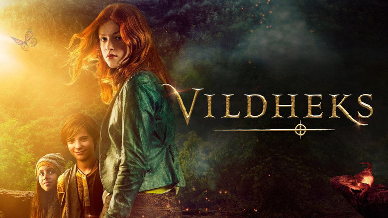 кадр из фильма Чародейка