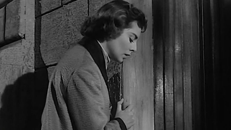 кадр из фильма Una donna libera