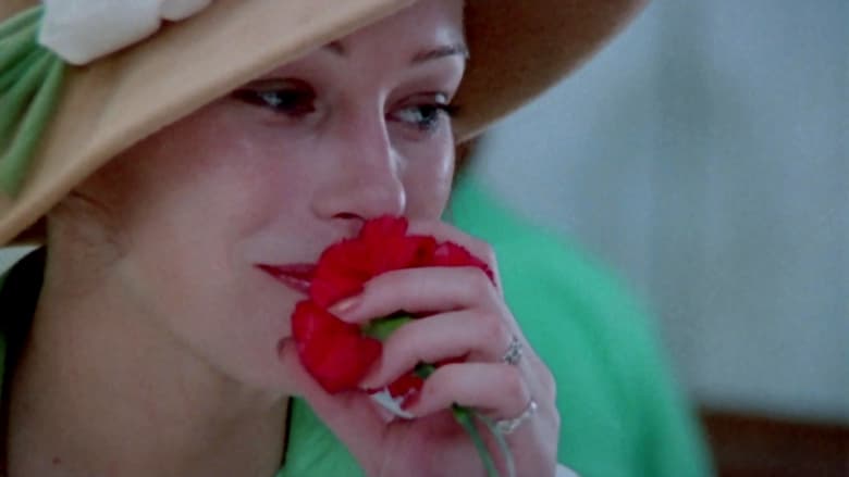 кадр из фильма Радио Барбары