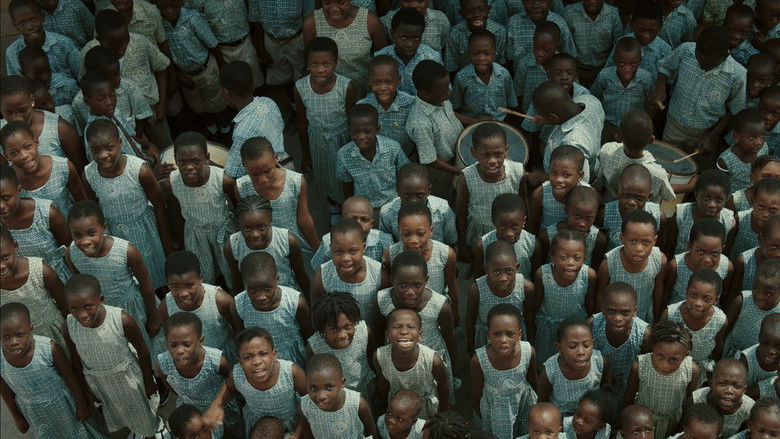 кадр из фильма Da Yie