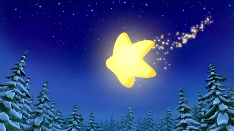 кадр из фильма Lauras Weihnachtsstern